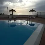 Paula Апартаменты *