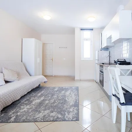 Apartmán Paula Costa Adeje (Tenerife)