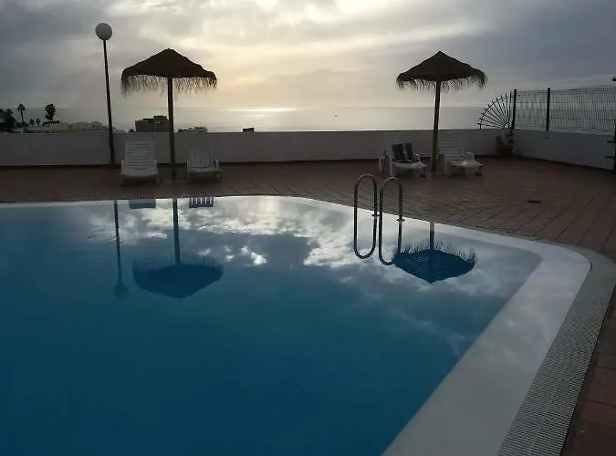 Paula アパート *