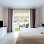 Paula Apartment *