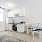 Apartment Paula Costa Adeje (Tenerife)