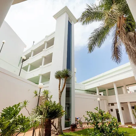 Paula Costa Adeje (Tenerife)