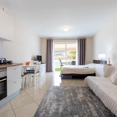 Apartment Paula