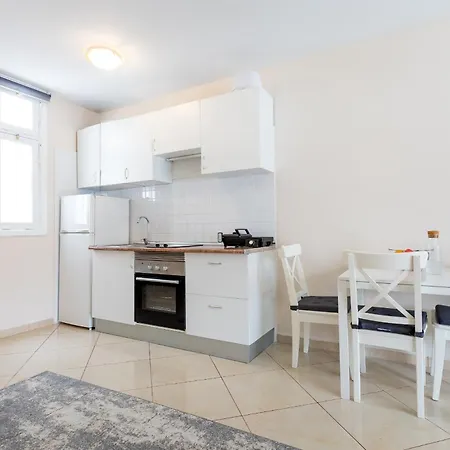 Apartment Paula Costa Adeje (Tenerife)