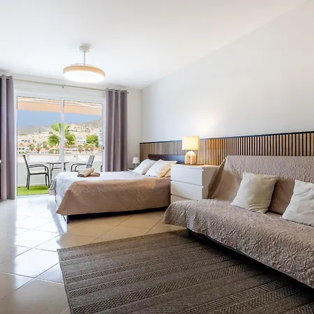 Appartement Paula *