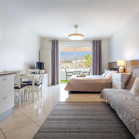 Apartamento Paula Costa Adeje (Tenerife)