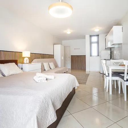 Paula Apartament