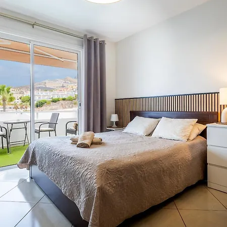 Paula Appartement *