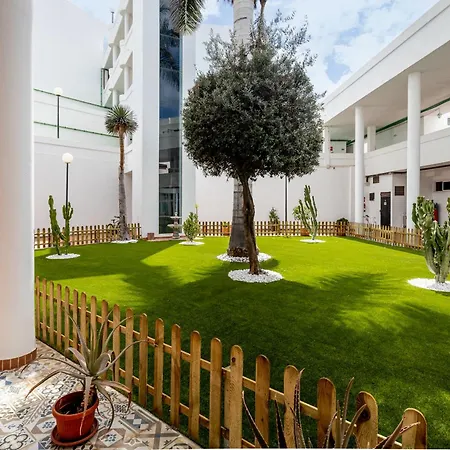 Apartament Paula *