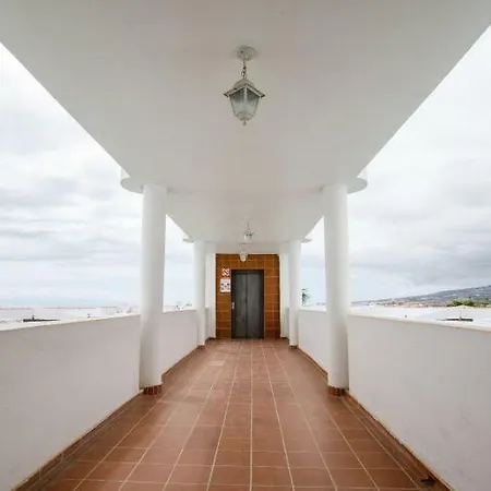 Paula Apartamento Costa Adeje (Tenerife)