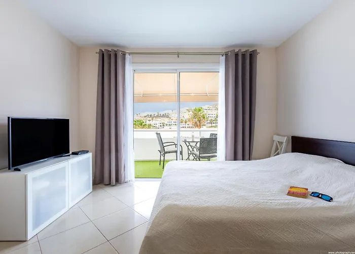 Paula Апартаменты *