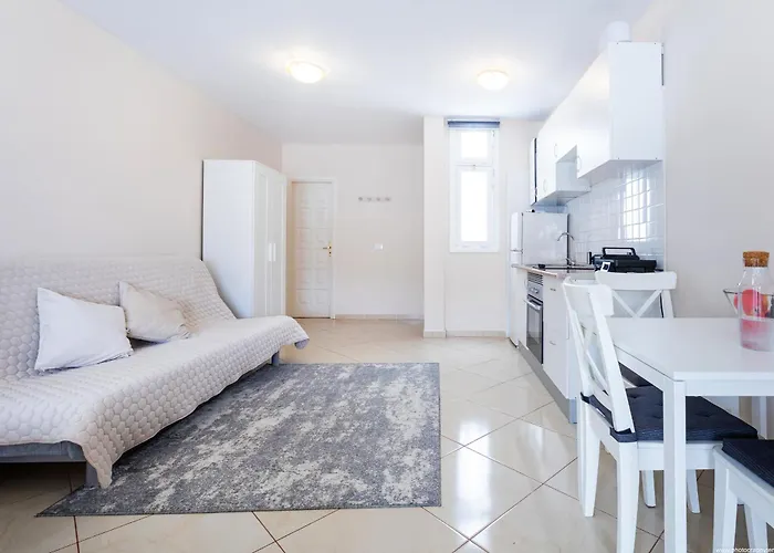 Apartamento Paula Costa Adeje (Tenerife)