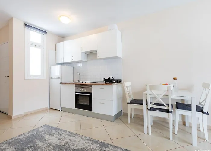 Apartamento Paula Costa Adeje (Tenerife)